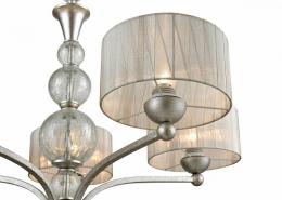 Подвесная люстра Vele Luce Friuli  - 2